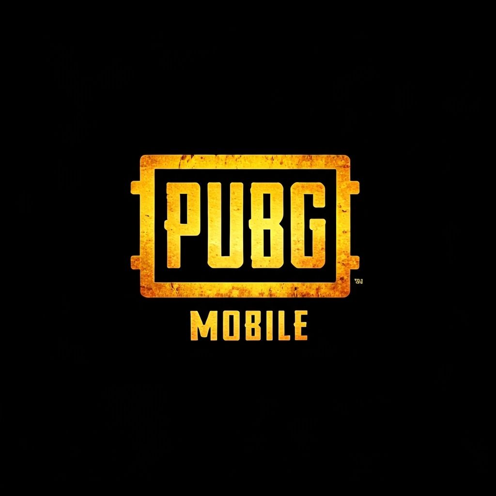 PUBG Mobile - Battle royale with UC credits instant top-up